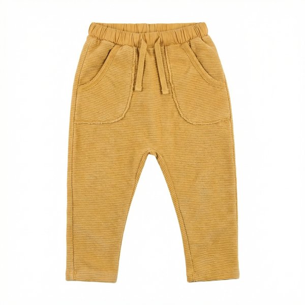 Buzo  Algodón Amarillo Marca Zara 12-18 M Estado Casi tiki