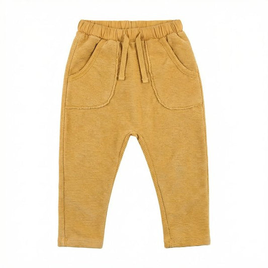 Buzo  Algodón Amarillo Marca Zara 12-18 M Estado Casi tiki