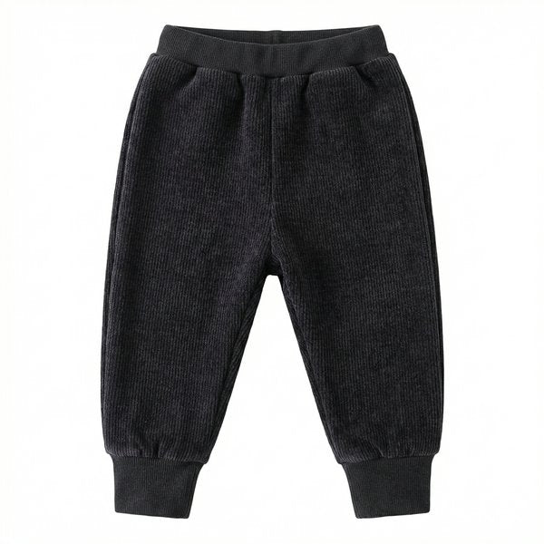 Buzo  forrado polar Gris Marca Genérica 9-12 M Estado Casi tiki