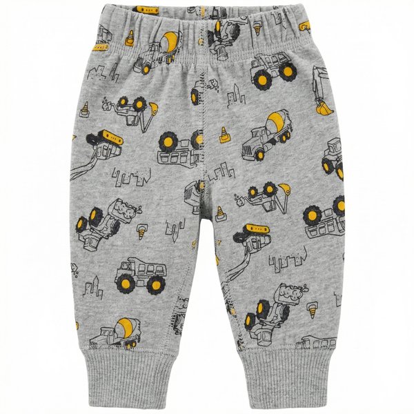 Buzo  Algodón Diseños Marca Carter's 3 M Estado Casi tiki