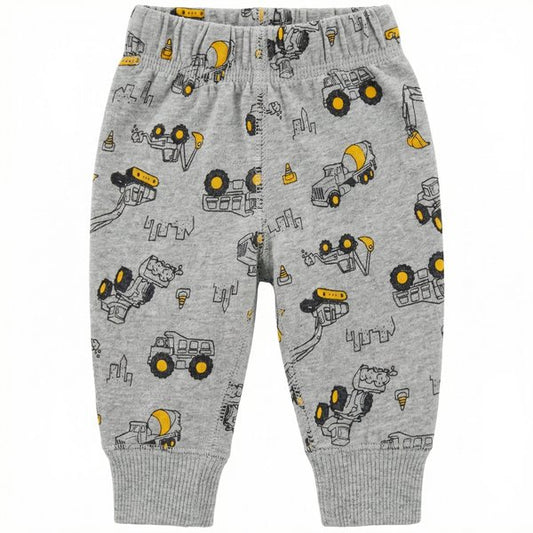 Buzo  Algodón Diseños Marca Carter's 3 M Estado Casi tiki