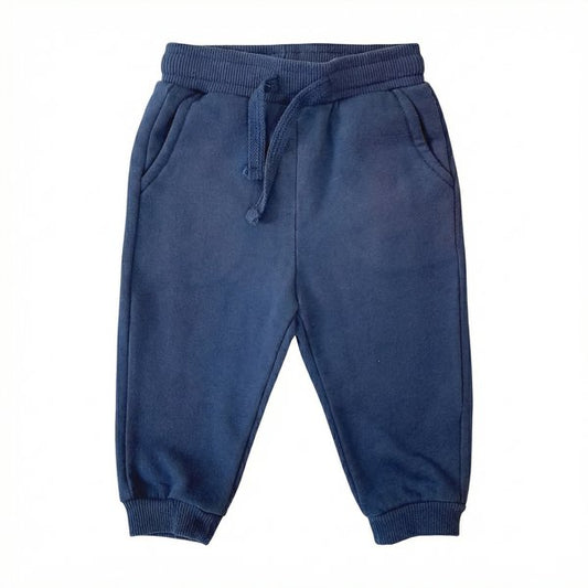 Buzo  Algodón Azul Marca redwood 3 M Estado Casi tiki