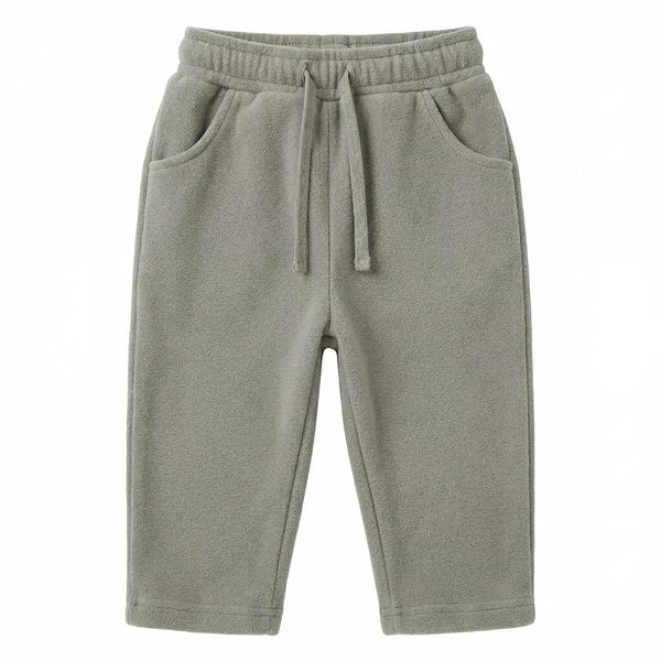 Buzo  Polar Verde Marca Tribu 12 M Estado Casi tiki