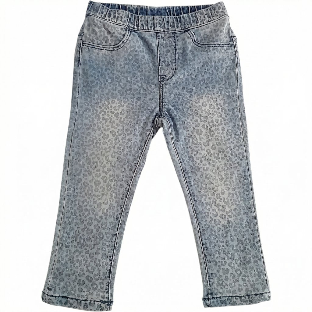 Pantalón Algodón Diseños Marca Yamp! 2 A Estado Casi tiki