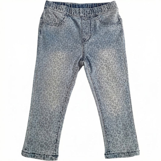 Pantalón Algodón Diseños Marca Yamp! 2 A Estado Casi tiki