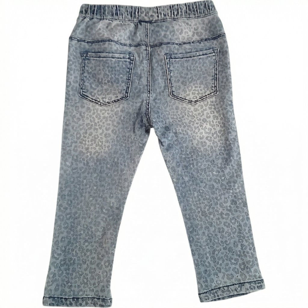 Pantalón Algodón Diseños Marca Yamp! 2 A Estado Casi tiki