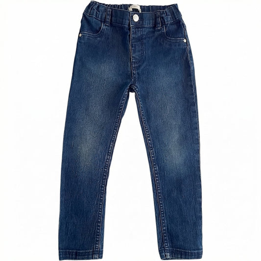 Jeans Algodón Azul Marca Urb 3 A Estado Casi tiki