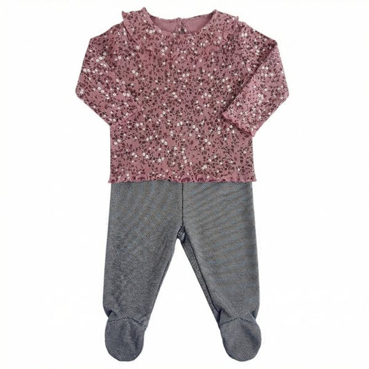 Pack Algodón Multicolor Marca Otra 9 M Estado Casi tiki