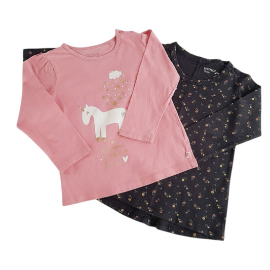 Pack Algodón Multicolor Marca Otra 2 A Estado Casi tiki