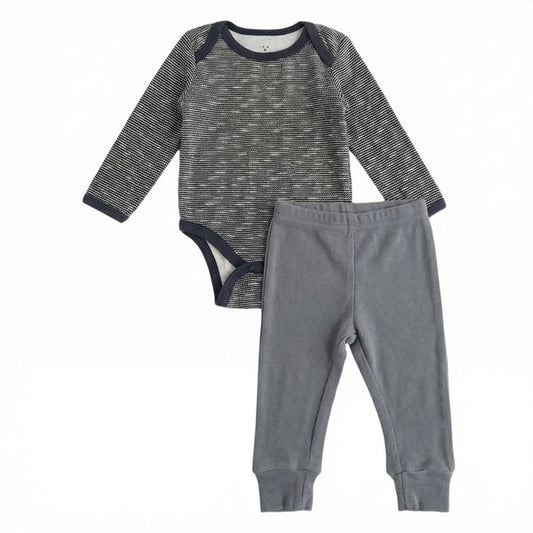 Pack Algodón Multicolor Marca Otra 3-6 M Estado Casi tiki
