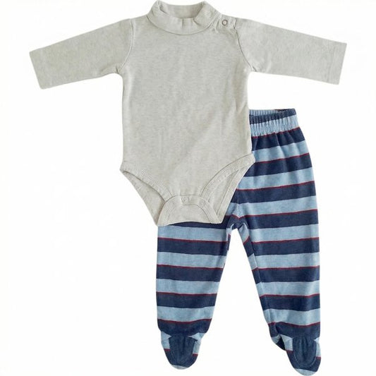 Pack Algodón Multicolor Marca Otra 3 M Estado Casi tiki