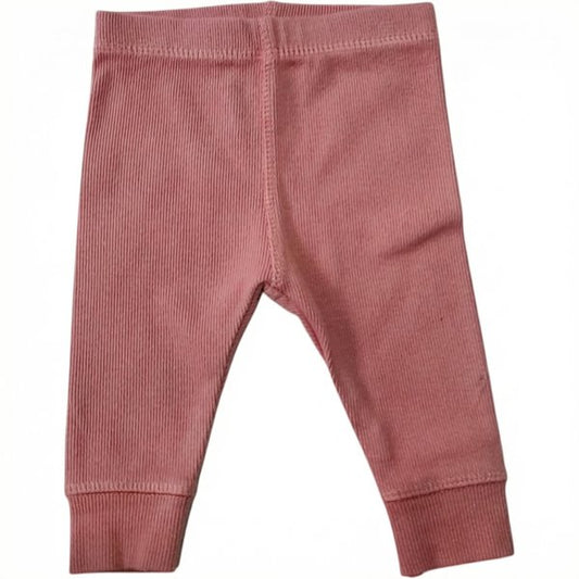 Calza Algodón Palorosa Marca Ficcus 3 M Estado Casi tiki