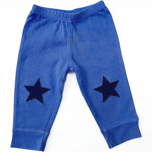 Calza Algodón Diseños Marca Carter's 6 M Estado Casi tiki