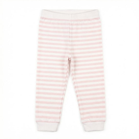 Calza Algodón Rayas Marca Urb 12-18 M Estado Casi tiki