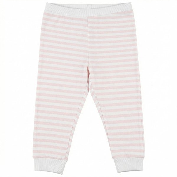 Calza Algodón Rayas Marca Urb 12-18 M Estado Casi tiki