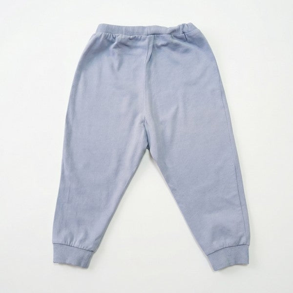 Calza Algodón Celeste Marca Urb 6-9 M Estado Casi tiki