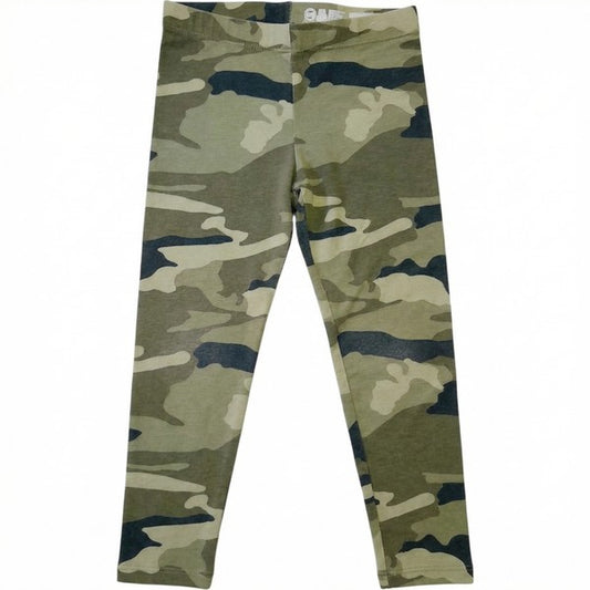 Calza Algodón Multicolor Marca Wonder Nation 6 A Estado Casi tiki