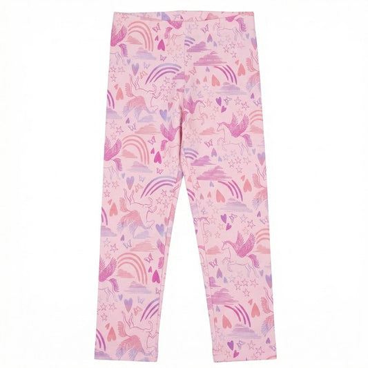 Calza Algodón Multicolor Marca Wonder Nation 7 A Estado Casi tiki