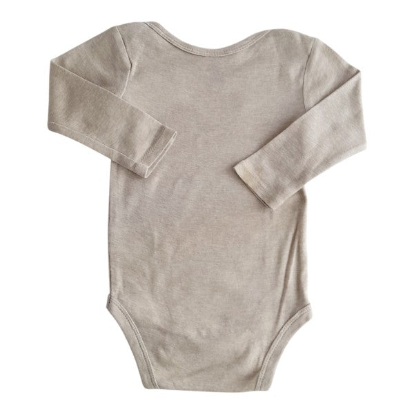 Body Algodón Diseños Marca Gerber 3-6 M Estado Tiki taka