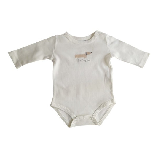 Body Algodón Diseños Marca Cherokee 3 M Estado Tiki taka