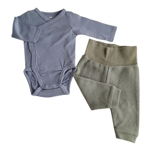 Pack Algodón Multicolor Marca Hym PM Estado Tiki taka