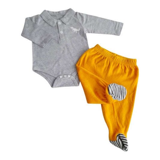 Pack Algodón Multicolor Marca Otra 3 M Estado Tiki taka