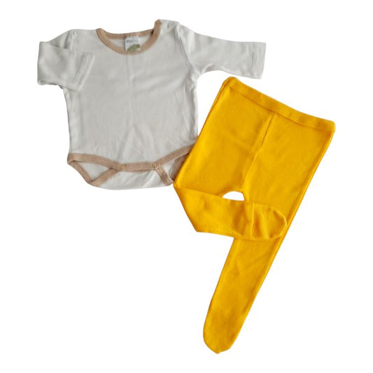 Pack Algodón Multicolor Marca Otra RN Estado Tiki taka