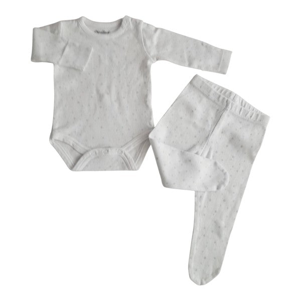 Pack Algodón Diseños Marca Opaline PM Estado Casi tiki