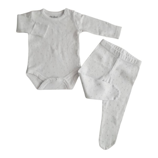 Pack Algodón Diseños Marca Opaline PM Estado Casi tiki