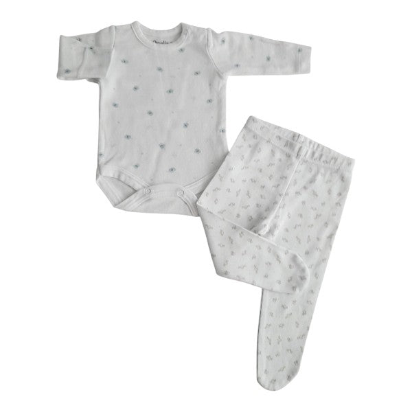 Pack Algodón Diseños Marca Opaline PM Estado Tiki taka