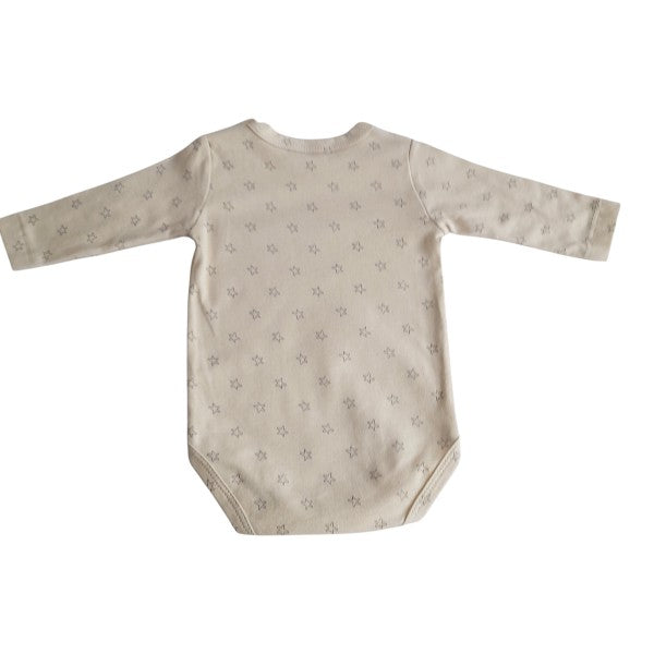 Body Algodón Diseños Marca Cherokee 6 M Estado Tiki taka
