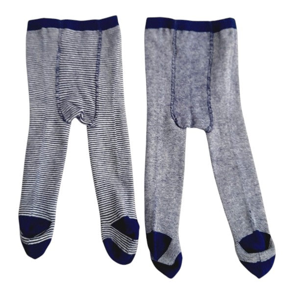 Pack Algodón Azul Marca Opaline RN Estado Tiki taka