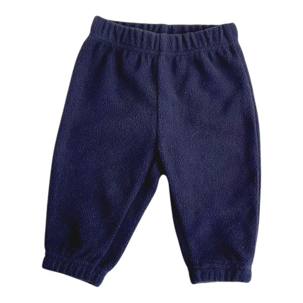 Buzo  Polar Azul Marca Tribu 6 M Estado Tiki taka