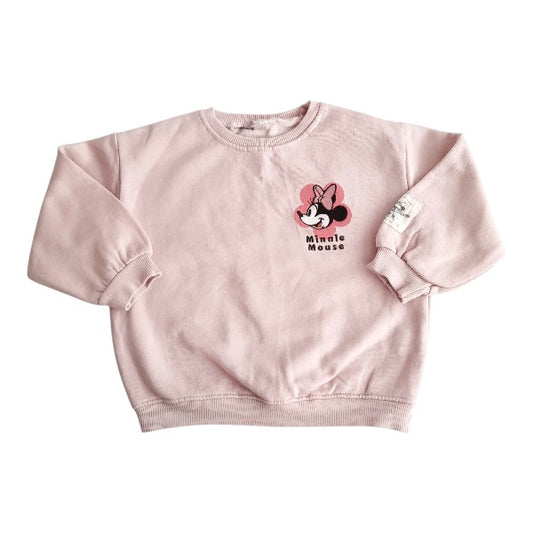 Polerón Algodón Diseños Marca Otra 3 A Estado Casi tiki