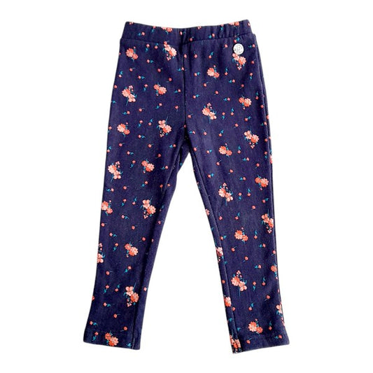 Calza Algodón Multicolor Marca Pillin 2 A Estado Casi tiki