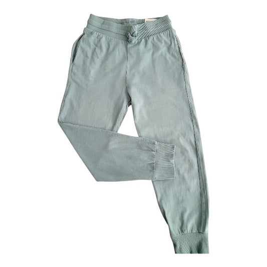 Buzo  Algodón Verde agua Marca Hym 7 A Estado Casi tiki