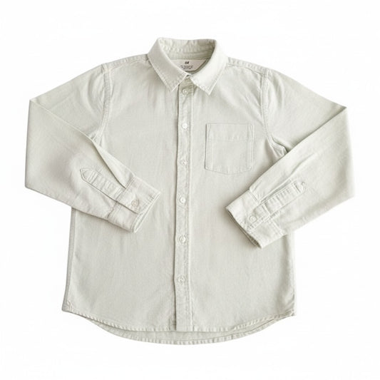 Calza Algodón Lunares Marca Carter's 6 M Estado Casi tiki