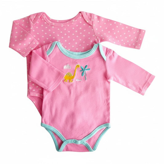 Pack Algodón Diseños Marca Otra 0-3 M Estado Casi tiki