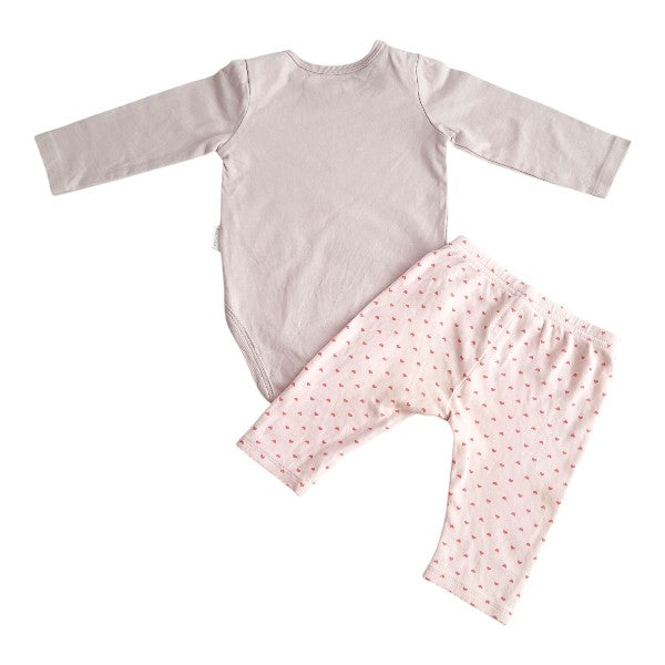 Pack Algodón Lila Marca Otra 3-6 M Estado Casi tiki