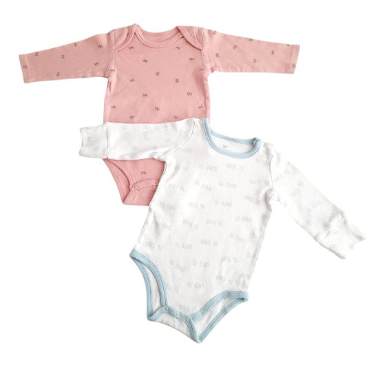 Pack Algodón Multicolor Marca Otra 3-6 M Estado Casi tiki