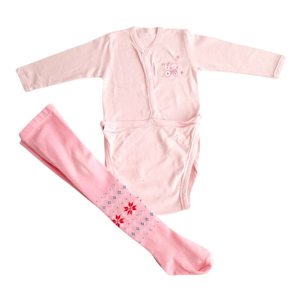 Pack Algodón Rosa Marca Otra 2 A Estado Casi tiki