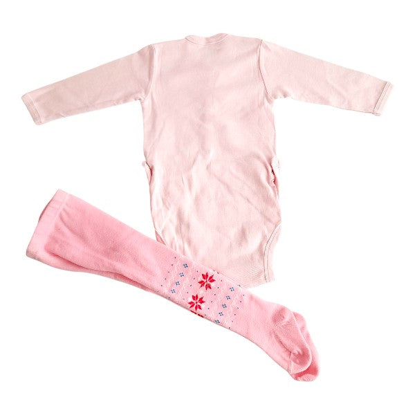 Pack Algodón Rosa Marca Otra 2 A Estado Casi tiki