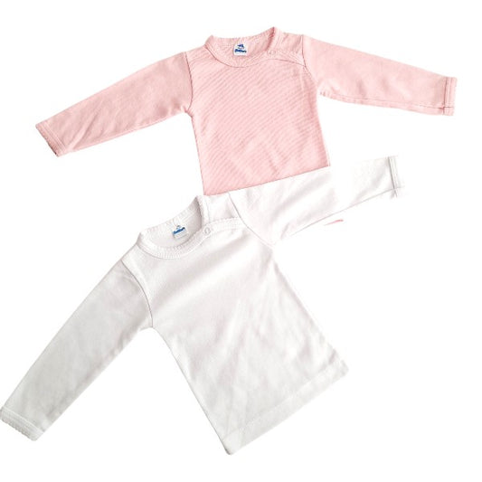 Pack Algodón Multicolor Marca Genérica 3-6 M Estado Casi tiki