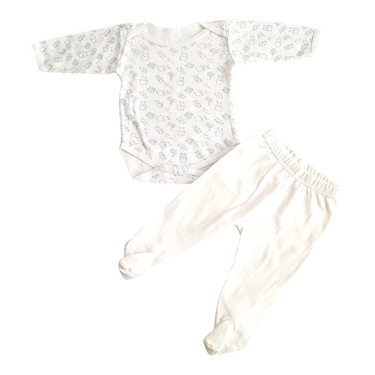 Pack Algodón Diseños Marca Otra RN Estado Casi tiki