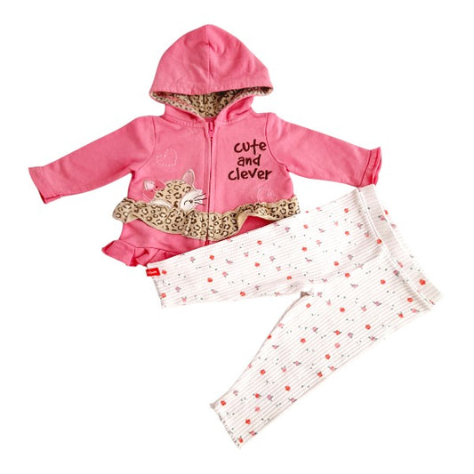 Pack Algodón Diseños Marca Otra 3-6 M Estado Casi tiki