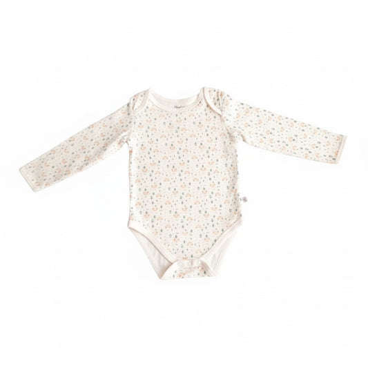 Body Algodón Diseños Marca Opaline 9 M Estado Casi tiki