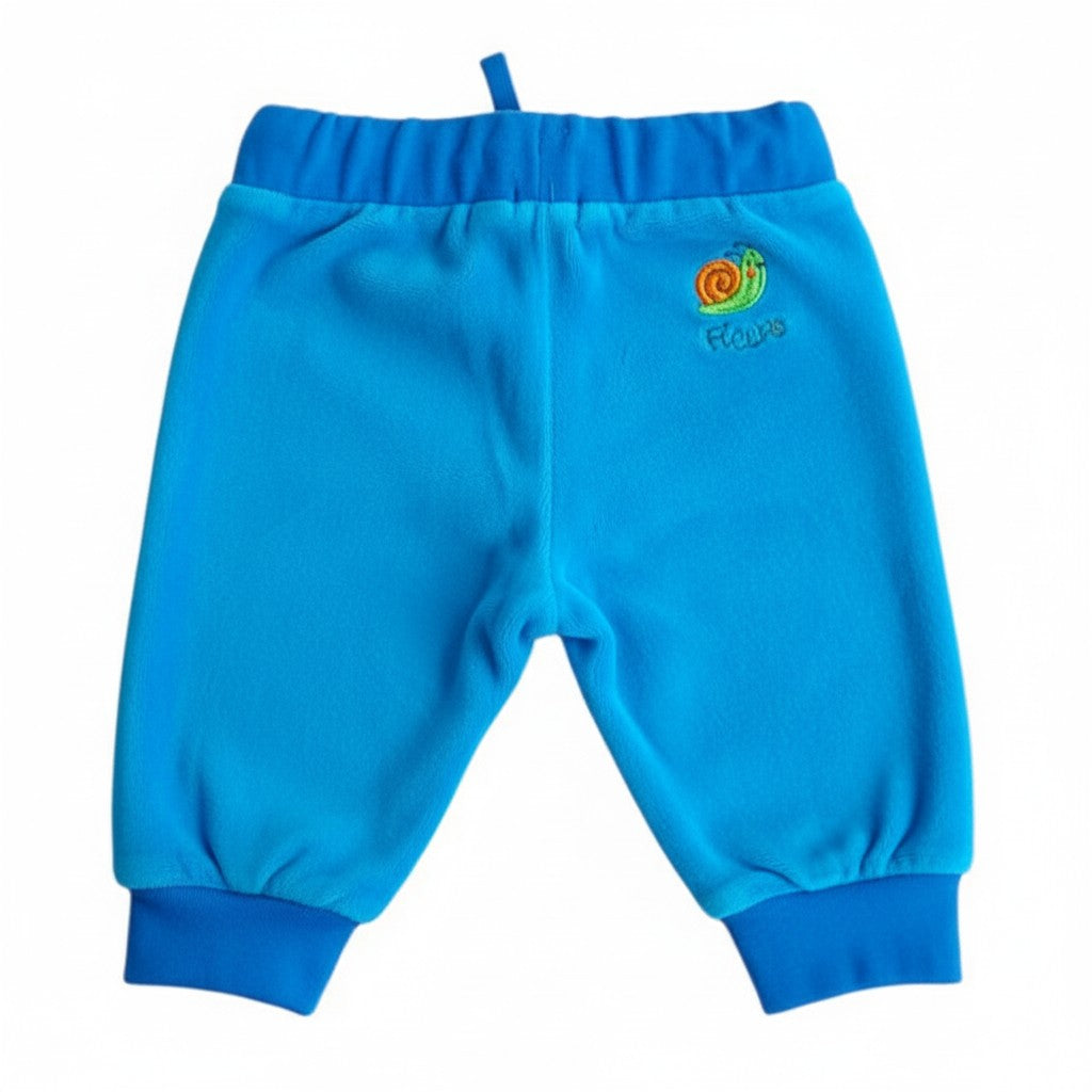 Buzo  Plush Calipso Marca Ficcus Recién Nacido Estado Tiki taka