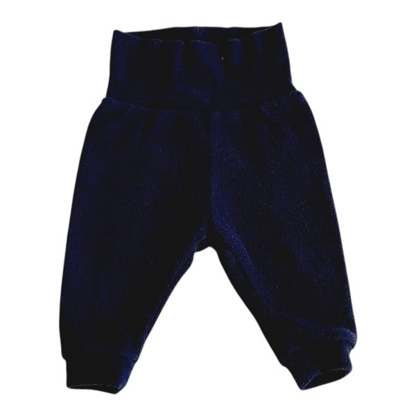 Buzo  Polar Azul Marca H&M Recién Nacido Estado Casi tiki