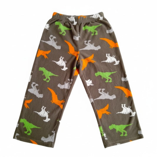 Calza Micropolar Diseños Marca Carter's 4 A Estado Casi tiki