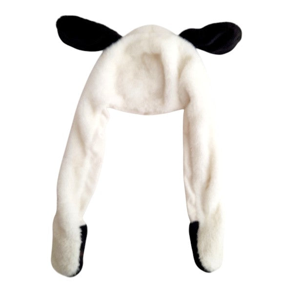Gorro Plush Diseños Marca Otra 6 M Estado Tiki taka